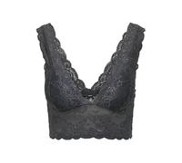 ONLY Damen Onlchloe Lace Bra Noos Acc, Periscope, S