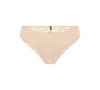 ONLY Damen Onlchloe Lace Brazil Noos Acc, Peach Taffy, m