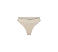 ONLY Damen Onlchloe Lace Thong Noos Acc, Peach Taffy, x_s