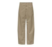 ONLY Damen Onlclair Mw Barrel Pant PNT Noos Onlclair Mw Barrel Pant PNT Noos
