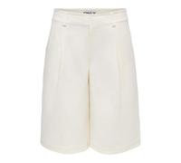 ONLY Damen Onlclair Mw Bermuda Shorts PNT Onlclair Mw Bermuda Shorts PNT