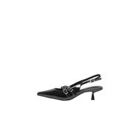 ONLY Damen Onlcoco-8 Buckle, Black, 37 EU