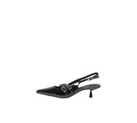 ONLY Damen Onlcoco-8 Buckle, Black, 38 EU