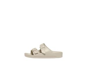 ONLY Damen Onlcristy Sandal Noos, Pumice Stone, 37 EU
