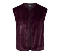 ONLY Damen Onldana Mila Faux Fur Gilet Cc OTW Onldana Mila Faux Fur Gilet Cc OTW (1er Pack)