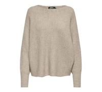 ONLY Damen ONLDANIELLA L/S KNT NOOS Pullover, Nomad,S