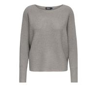 ONLY Damen ONLDANIELLA L/S KNT NOOS Pullover, Satellite,S