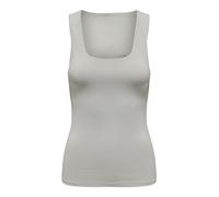 ONLY Damen ONLEA S/L 2-Ways FIT JRS NOOS Top, Harbor Mist,L