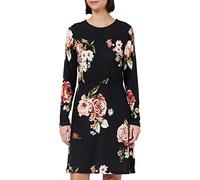 ONLY Damen Onlelcos Emma L/S Elastic Dress JRS Kleid