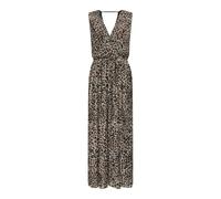 ONLY Damen Onlelema S/L Maxi Dress Box JRS Onlelema S/L Maxi Dress Box JRS (1er Pack)
