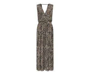 ONLY Damen Onlelema S/L Maxi Dress Box JRS Onlelema S/L Maxi Dress Box JRS (1er Pack)