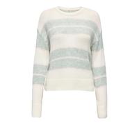 ONLY Damen Onlella Ls O-Neck KNT