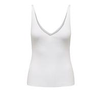 ONLY Damen Onlella Sl Top KNT Top (1er Pack)