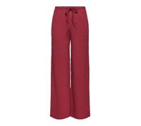 ONLY Damen Onlerikka Hw Wide Crinkle Pant PNT