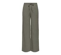 ONLY Damen Onlerikka Hw Wide Crinkle Pant PNT