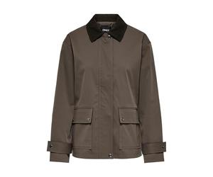 ONLY Damen Onlevelyn Mix Jacket OTW Onlevelyn Mix Jacket OTW (1er Pack)