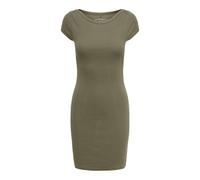 ONLY Damen Onlfenja Life S/S Boatneck Dress JRS Onlfenja Life S/S Boatneck Dress JRS (1er Pack)