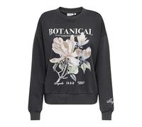 ONLY Damen Onlfleur L/S O-Neck Box Ub SWT