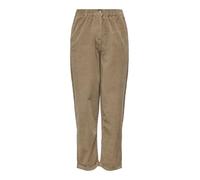 ONLY Damen Onlflora Mw Ela Cord Carrot Pant PNT Only Female Klassische Hose Onlflora Klassische Cordhose im Carrot Fit