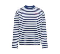 ONLY Damen Onlfreja L/S Stripe Top JRS Noos Onlfreja L/S Stripe Top JRS Noos (1er Pack)