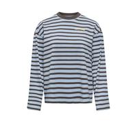 ONLY Damen Onlfreja L/S Stripe Top JRS Noos Onlfreja L/S Stripe Top JRS Noos (1er Pack)