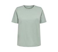 ONLY Damen Onlfreja Life S/S Luxe Top Cc JRS Noos Onlfreja Life S/S Luxe Top Cc JRS Noos (1er Pack)