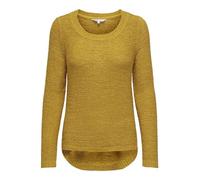 ONLY Damen Onlgeena Xo L/S KNT Noos Pullover | Knitted Pullover