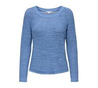 ONLY Damen Onlgeena Xo L/S KNT Noos Pullover | Knitted Pullover