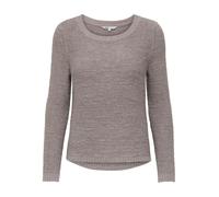 ONLY Damen Onlgeena Xo L/S KNT Noos Pullover | Knitted Pullover