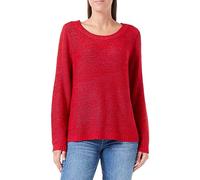 ONLY Damen Onlgeena Xo L/S KNT Noos Pullover | Knitted Pullover