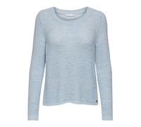 ONLY Damen Onlgeena Xo L/S KNT Noos Pullover | Knitted Pullover