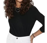 Only GLAMOUR XXL Black (15157920) (375553) verschiedene XXL