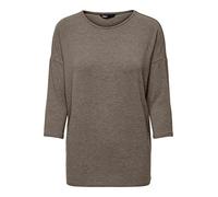 ONLY Damen Onlglamour 3/4 Top Jrs Noos Top