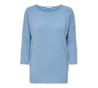 ONLY Damen Onlglamour 3/4 Top Jrs Noos Top