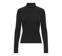 ONLY Damen Onlglamour L/S Roll-Neck Top JRS Noos Onlglamour L/S Roll-Neck Top JRS Noos (1er Pack)