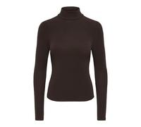 ONLY Damen Onlglamour L/S Roll-Neck Top JRS Noos Onlglamour L/S Roll-Neck Top JRS Noos (1er Pack)