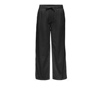 ONLY Damen Onlgoa Mw Lin Bl Pull-Up Culotte Cc PNT