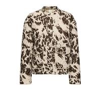 ONLY Damen Onlhallie Quilted Jacket OTW Noos Gesteppte Kurze Jacke, Birch, l