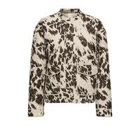 ONLY Damen Onlhallie Quilted Jacket OTW Noos Gesteppte Kurze Jacke, Birch, xx_s