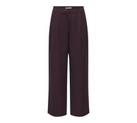 ONLY Damen Onlhattie Hw Pleat STR Pant TLR Noos Onlhattie Hw Pleat STR Pant TLR Noos