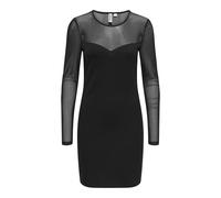 ONLY Minikleid ONLHEART-BECKI schwarz | XS