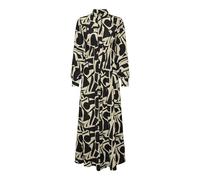 ONLY Damen Onlhelena Life L/S Maxi Dress Ptm Maxikleid (1er Pack)