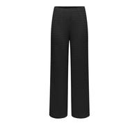 ONLY Damen Onlilse Life Pant Structure JRS Noos