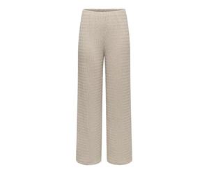 ONLY Damen Onlilse Life Pant Structure JRS Noos