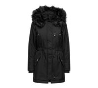 ONLY Damen Onliris Fur Winter Parka Cc 2023 Otw Mantel