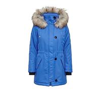 ONLY Damen ONLIRIS FUR Winter Parka CC OTW 15213755