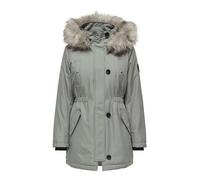 ONLY Damen ONLIRIS FUR Winter Parka CC OTW 15213755