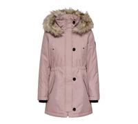 ONLY Damen ONLIRIS FUR Winter Parka CC OTW 15213755