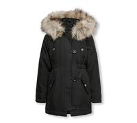 ONLY Damen ONLIRIS FUR Winter Parka CC OTW 15213755