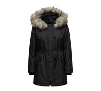 ONLY Damen ONLIRIS FUR Winter Parka CC OTW 15213755